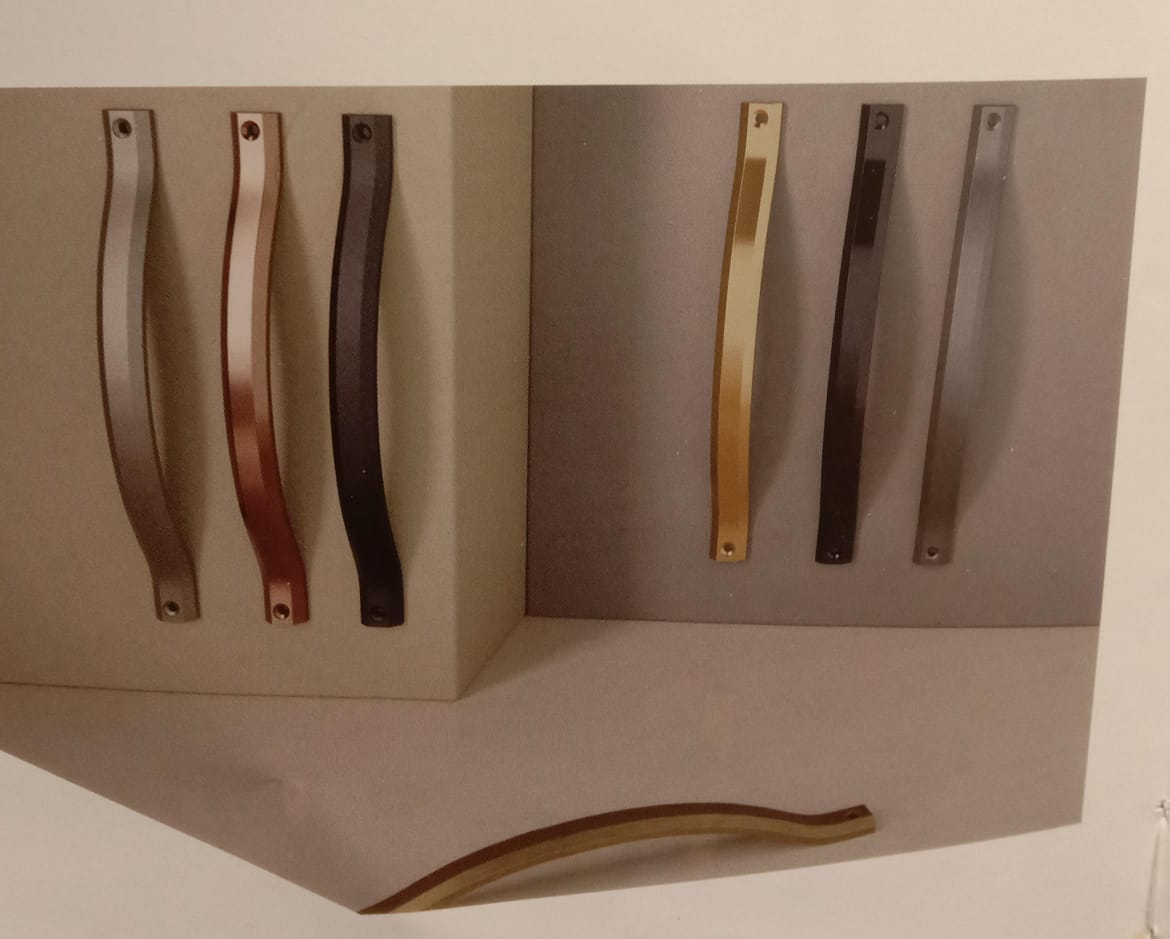 Masterpiece Window Handle Code 4002